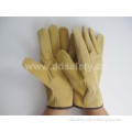 Pig Split Leather Glove (DLD104)